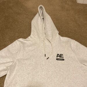 American Eagle Mens Medium Hoodie